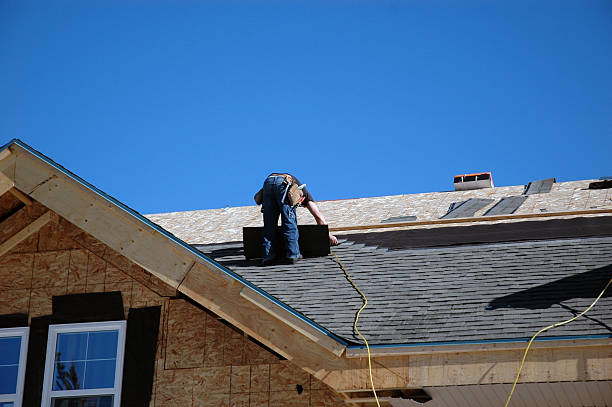 Best Hot Roofs  in Moosup, CT