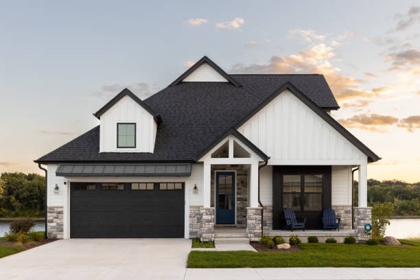 Best Gutter Installation and Repair  in Moosup, CT
