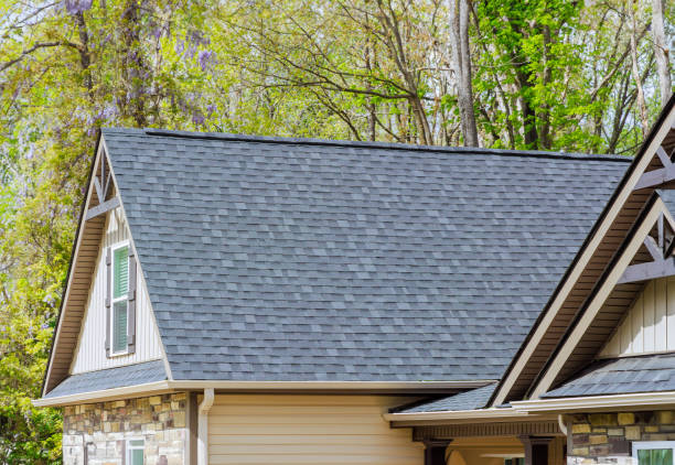 Best Roof Installation  in Moosup, CT