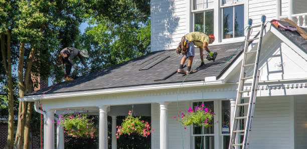 Best Roofing for New Construction  in Moosup, CT